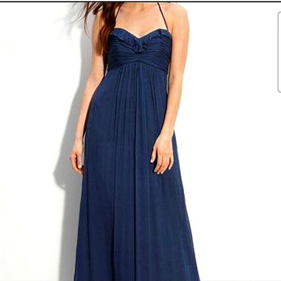 AMSALE dress  - Picture 1 of 9
